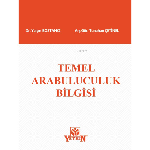 Temel Arabuluculuk Bilgisi - Kitapiks.com