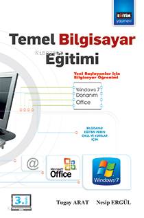 Temel Bilgisayar Teknolojileri