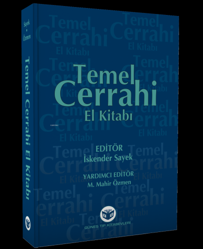 Temel Cerrahi El Kitabı - Kitapiks.com