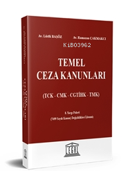 Temel Ceza Kanunları