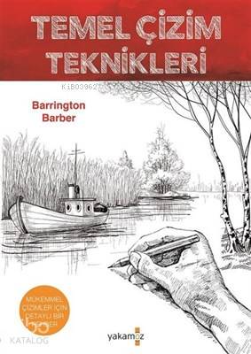 Temel Çizim Teknikleri