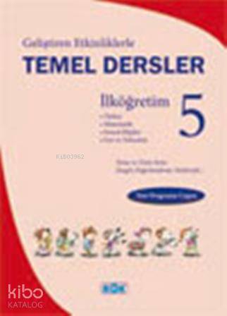 Temel Dersler 5