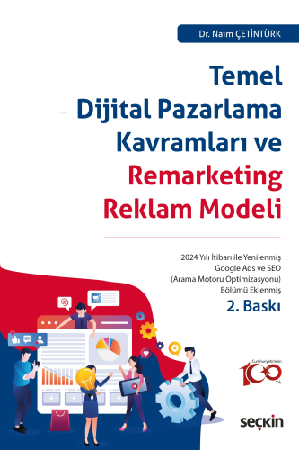 Temel Dijital Pazarlama Kavramları ve Remarketing Reklam Modeli - Kita