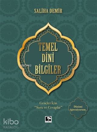 Temel Dini Bilgiler; Gençler İçin "Soru ve Cevaplar"