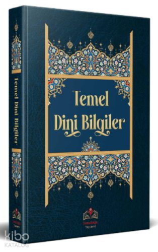 Temel Dini Bilgiler - Kitapiks.com