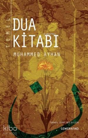 Temel Dua Kitabı