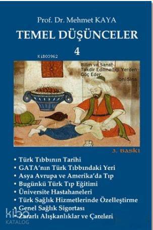 Temel Düşünceler 4