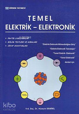 Temel Elektrik - Elektronik