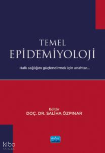 Temel Epidemiyoloji