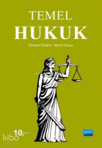 Temel Hukuk - Kitapiks.com