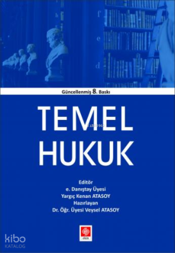 Temel Hukuk