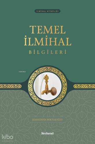 Temel İlmihal Bilgileri (Ciltli)