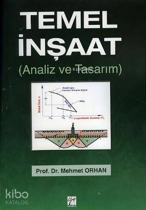 Temel İnşaat - Kitapiks.com