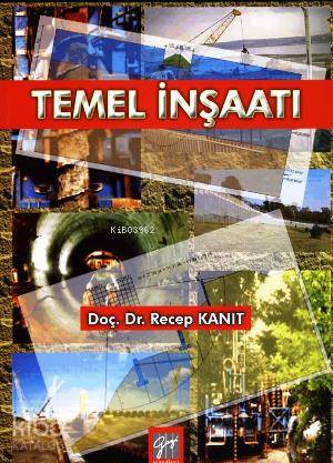 Temel İnşaatı - Kitapiks.com