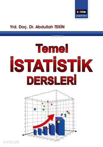 Temel İstatistik Dersleri