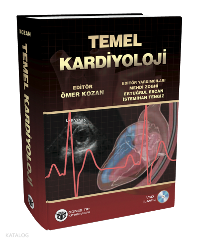 Temel Kardiyoloji + VCD