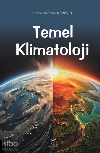 Temel Klimatoloji