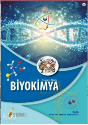 Temel / Klinik Biyokimya