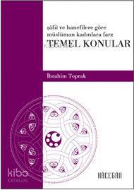 Temel Konular; Müslüman Kadınlara Farz