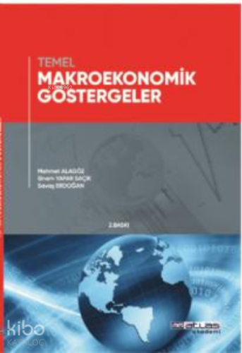 Temel Makroekonomik Göstergeler - Kitapiks.com