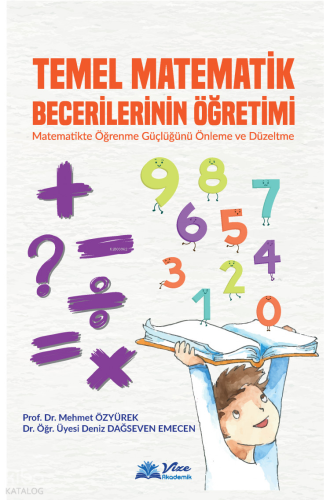 Temel Matematik Becerilerinin Öğretimi