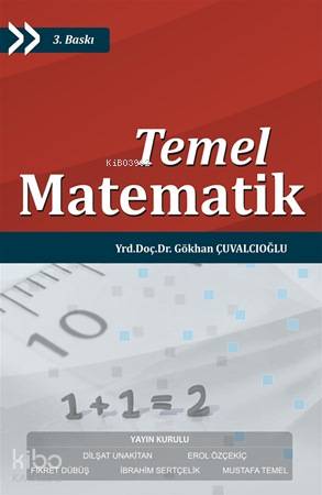 Temel Matematik