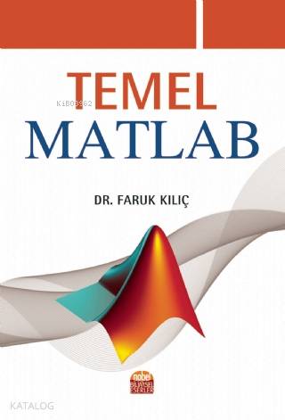 Temel Matlab - Kitapiks.com