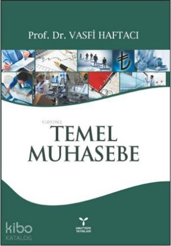 Temel Muhasebe