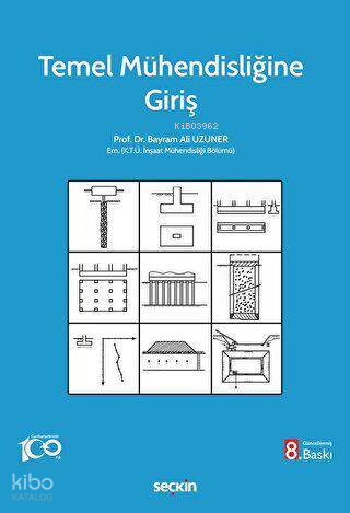 Temel Mühendisliğine Giriş