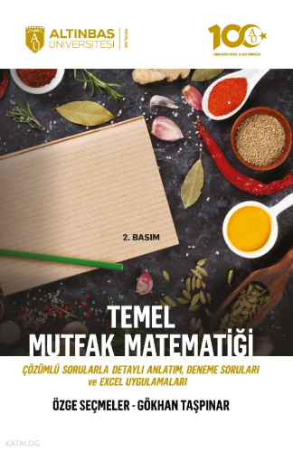 Temel Mutfak Matematiği
