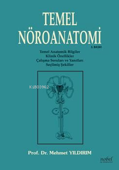 Temel Nöroanatomi - Kitapiks.com