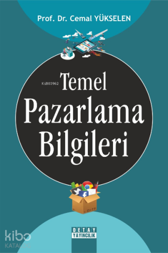 Temel Pazarlama Bilgileri