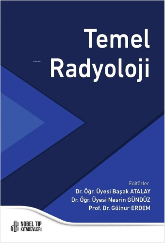 Temel Radyoloji - Kitapiks.com