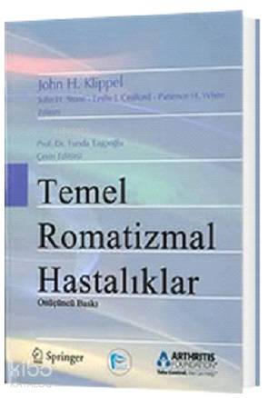 Temel Romatizmal Hastalıklar