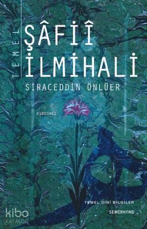 Temel Şafii İlmihali - Kitapiks.com