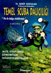 Temel Scuba Dalıcılığı