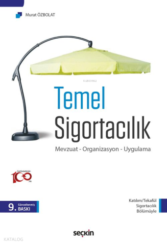 Temel Sigortacılık
