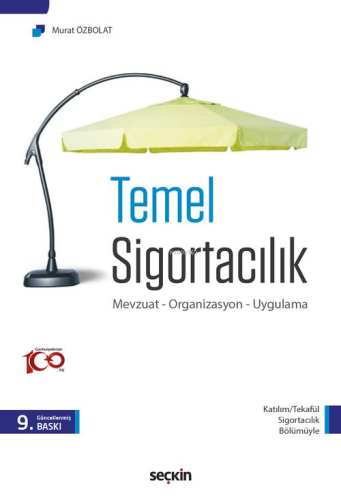 Temel Sigortacılık - Kitapiks.com