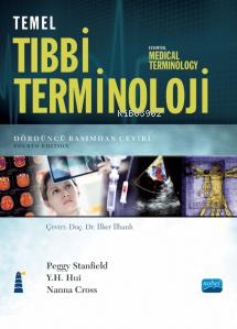 Temel Tıbbi Terminoloji - Kitapiks.com