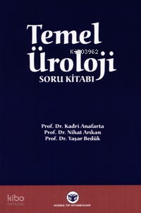 Temel Üroloji Soru Kitabı
