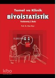 Temel ve Klinik Biyoistatistik
