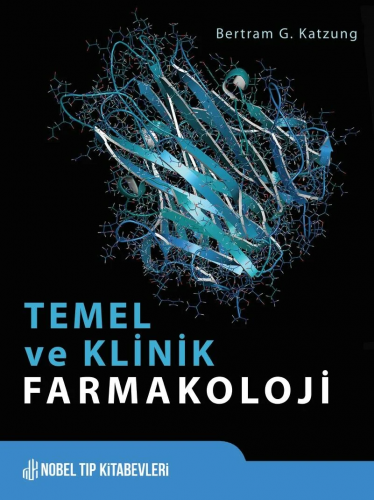 Temel Ve Klinik Farmakoloji-Katzung - Kitapiks.com