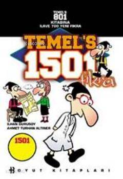 Temel's 1501 Fıkra