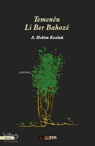 Temenen Li Ber Bahoze