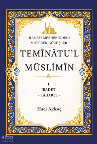 Teminatu’l Müslimin