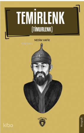 Temirlenk (Timurlenk) 1931