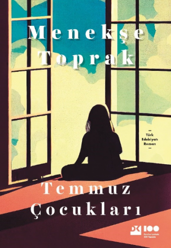 Temmuz Çocukları - Kitapiks.com