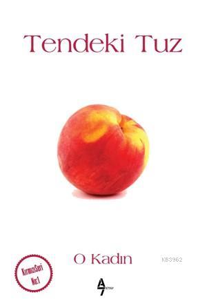 Tendeki Tuz
