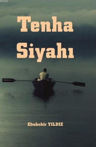 Tenha Siyahı - Kitapiks.com