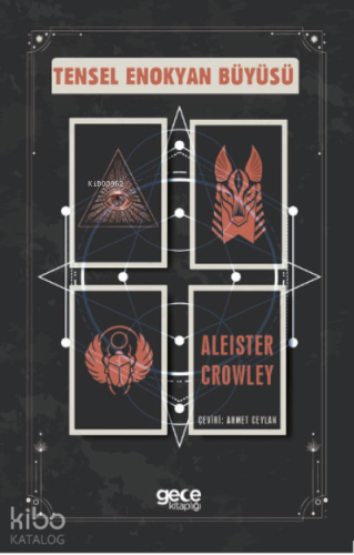 Tensel Enokyan Büyüsü